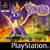 Pochette Spyro le dragon