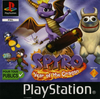 Pochette Spyro : Year of the Dragon