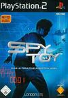 Pochette SpyToy