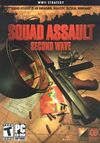 Pochette Squad Assault : Second Wave