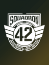 Pochette Squadron 42