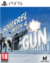 Pochette Squirrel with a Gun