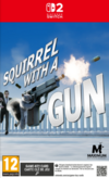 Pochette Squirrel with a Gun