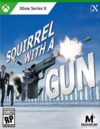 Pochette Squirrel with a Gun