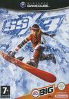 Pochette SSX 3