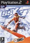 Pochette SSX 3