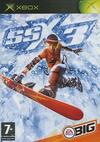 Pochette SSX 3