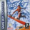 Pochette SSX 3