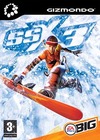 Pochette SSX 3
