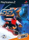 Pochette SSX