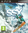 Pochette SSX