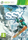 Pochette SSX