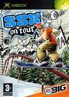 Pochette SSX On Tour