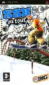 Pochette SSX On Tour
