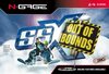 Pochette SSX : Out of Bounds