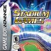 Pochette Stadium Games