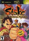 Pochette Stake : Fortune Fighters