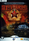 Pochette Stalingrad