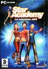 Pochette Star Academy : Le Nouveau Défi