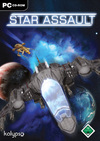 Pochette Star Assault