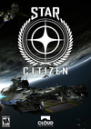 Pochette Star Citizen