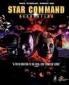 Pochette Star Command Revolution