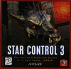 Pochette Star Control 3