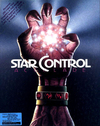 Pochette Star Control