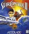 Pochette Star Control II