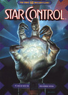 Pochette Star Control