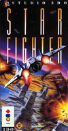 Pochette Star Fighter