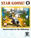 Pochette Star Goose