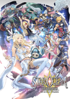 Pochette Star Ocean : Anamnesis