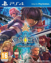 Pochette Star Ocean : Integrity and Faithlessness