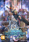 Pochette Star Ocean : The Divine Force