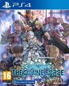 Pochette Star Ocean : The Divine Force