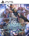 Pochette Star Ocean : The Divine Force