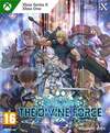 Pochette Star Ocean : The Divine Force