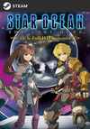 Pochette Star Ocean : The last hope - 4K & Full HD Remaster