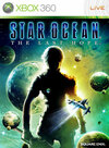 Pochette Star Ocean : The last hope