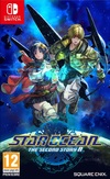 Pochette Star Ocean : The Second Story R