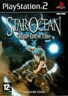 Pochette Star Ocean : Till the end of Time