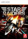 Pochette Star Raiders