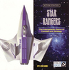 Pochette Star Rangers