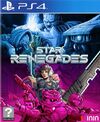 Pochette Star Renegades