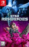 Pochette Star Renegades