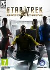 Pochette Star Trek : Bridge Crew