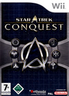 Pochette Star Trek : Conquest
