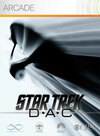 Pochette Star Trek : D-A-C