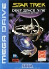 Pochette Star Trek Deep Space Nine : Crossroads of Time